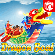 Thuyền Rồng game cover