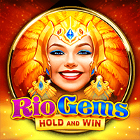ĐÁ QUÝ RIO game cover